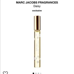 Marc Jacobs Daisy Rollerball